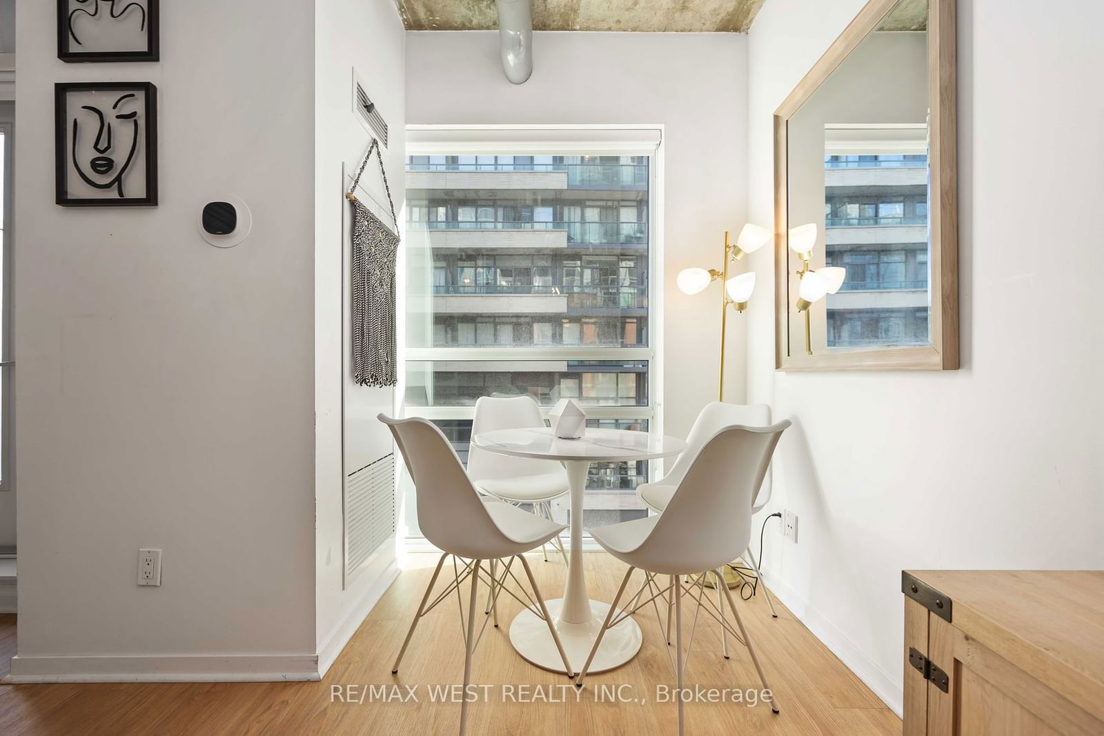 150 Sudbury St, unit 418 for sale