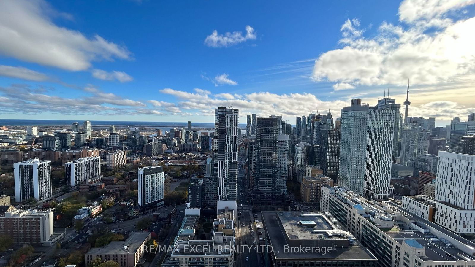 319 Jarvis St, unit 5002 for rent