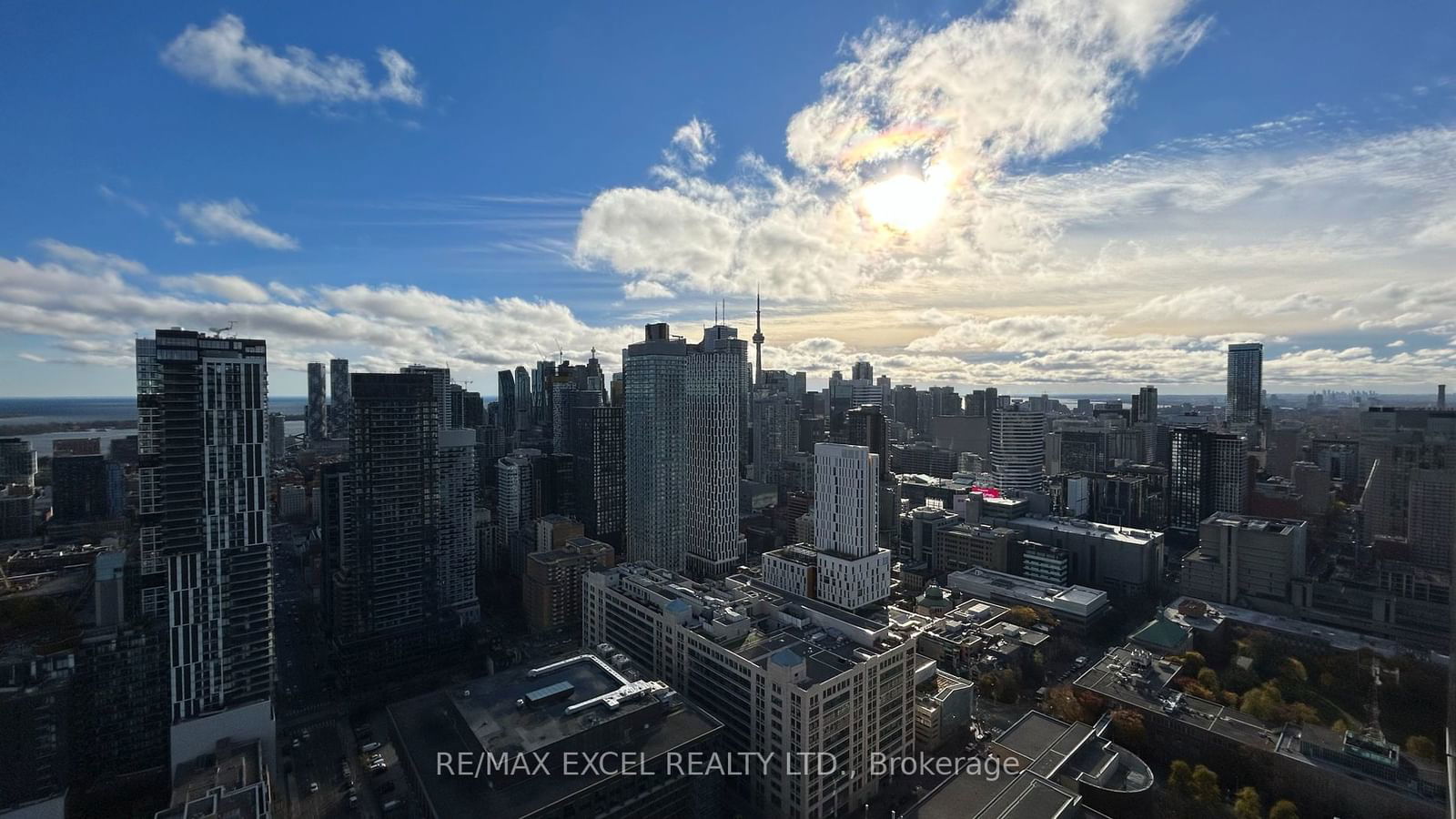 319 Jarvis St, unit 5002 for rent