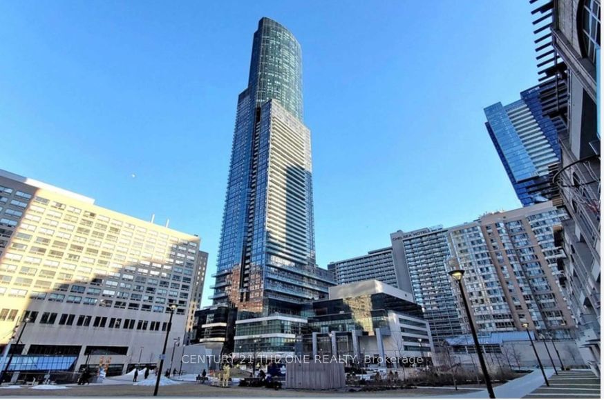 386 Yonge St, unit 1119 for rent