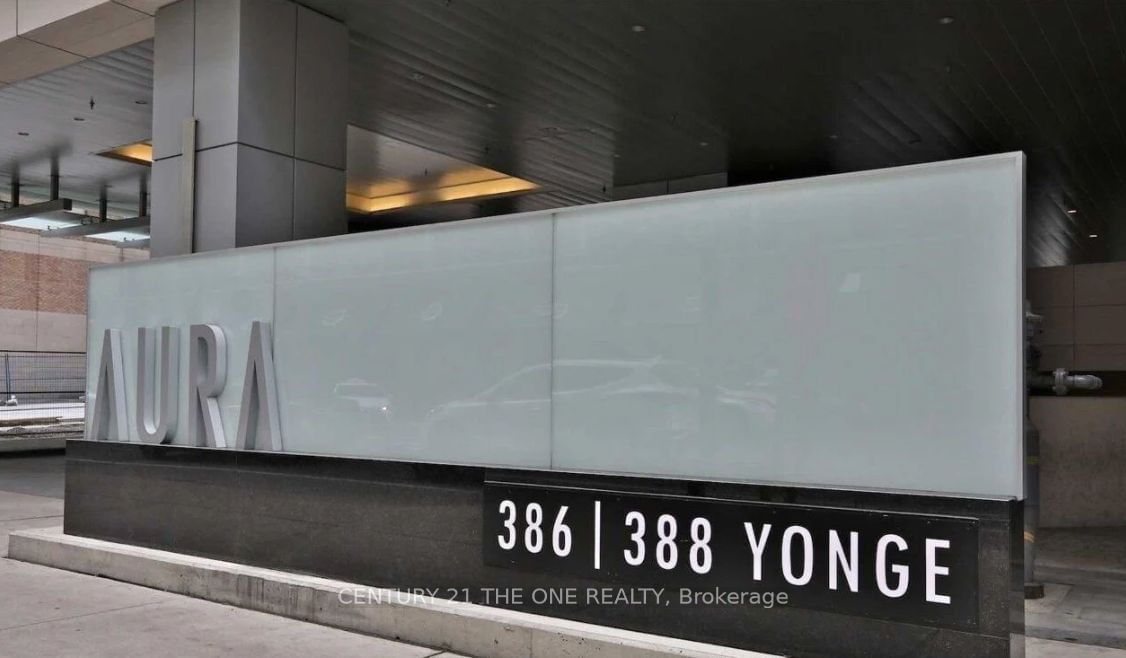 386 Yonge St, unit 1119 for rent