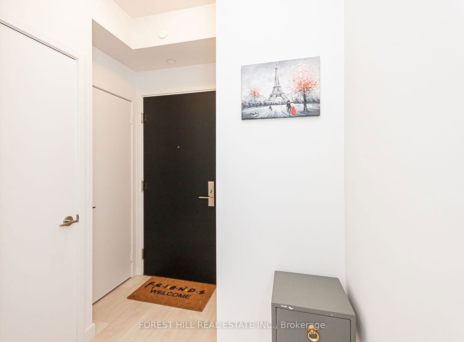 8 Eglinton Ave E, unit 3008 for rent