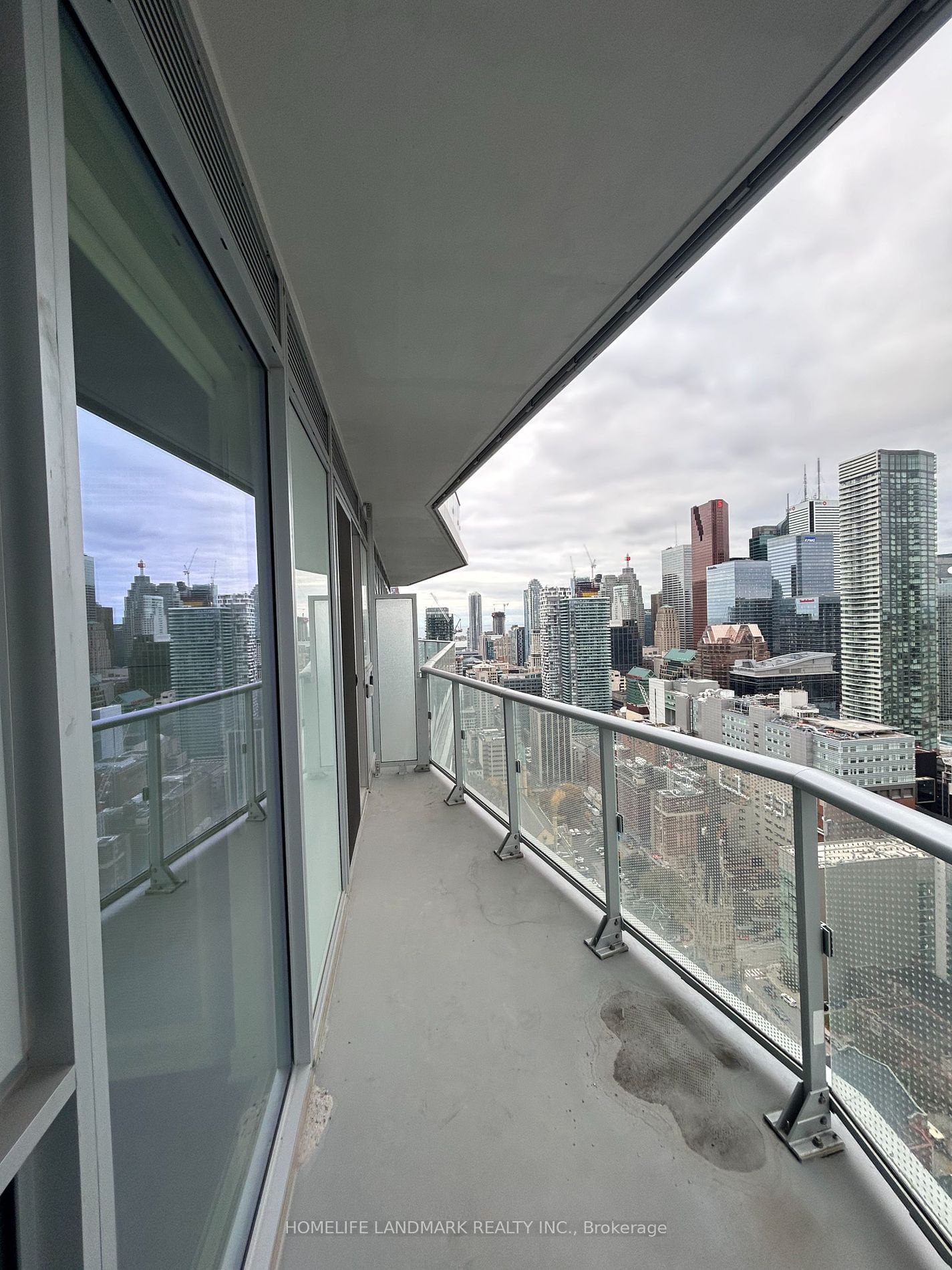 100 Dalhousie St, unit 4011 for rent