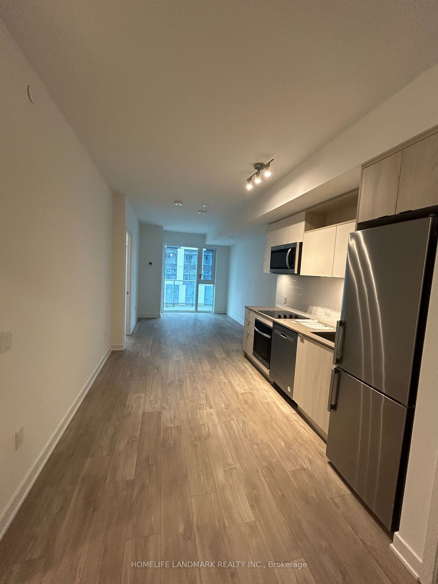 100 Dalhousie St, unit 4011 for rent