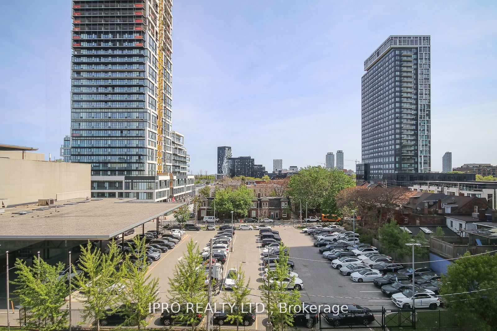 Tannery Lofts, Downtown, Toronto