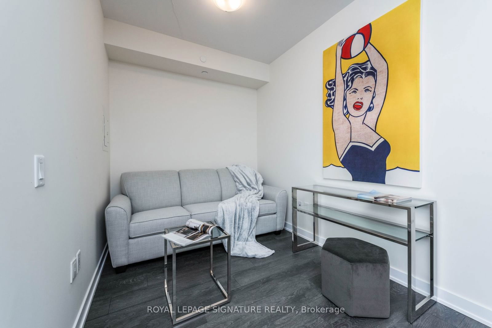 28 Freeland St, unit 5306 for rent