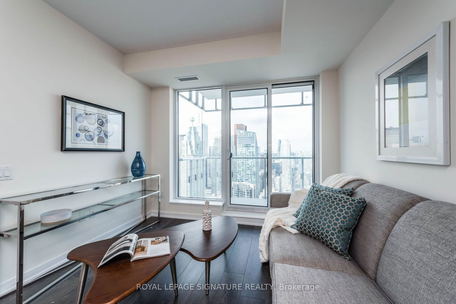 28 Freeland St, unit 5306 for rent