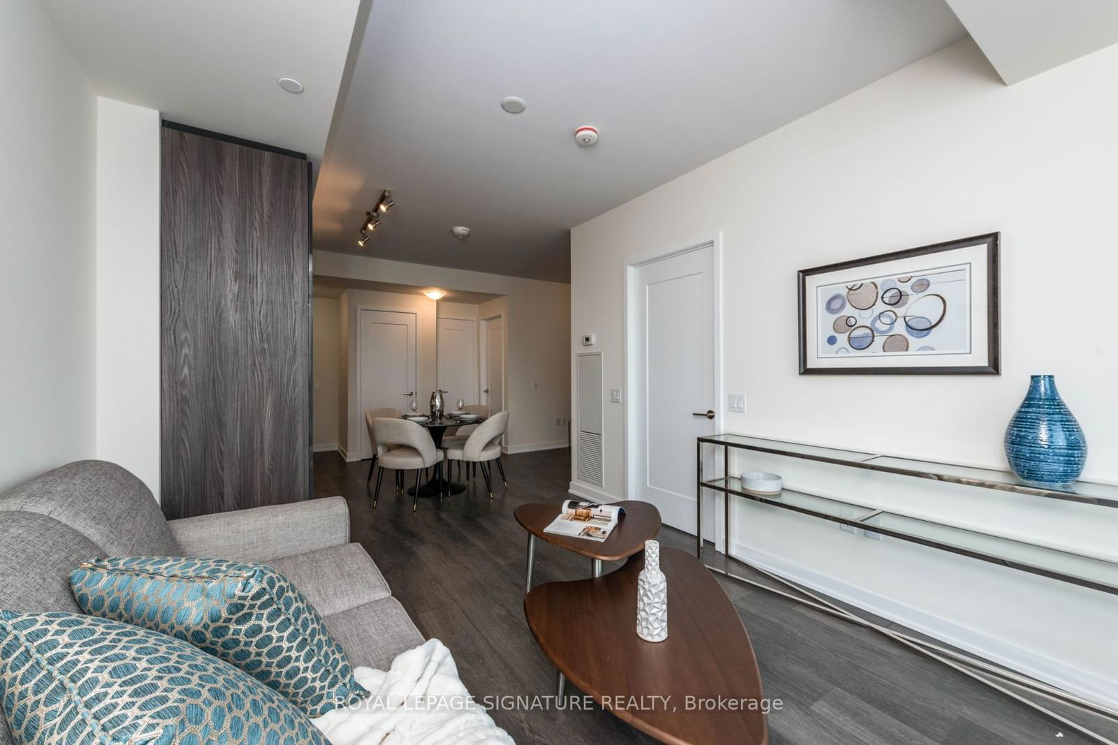 28 Freeland St, unit 5306 for rent