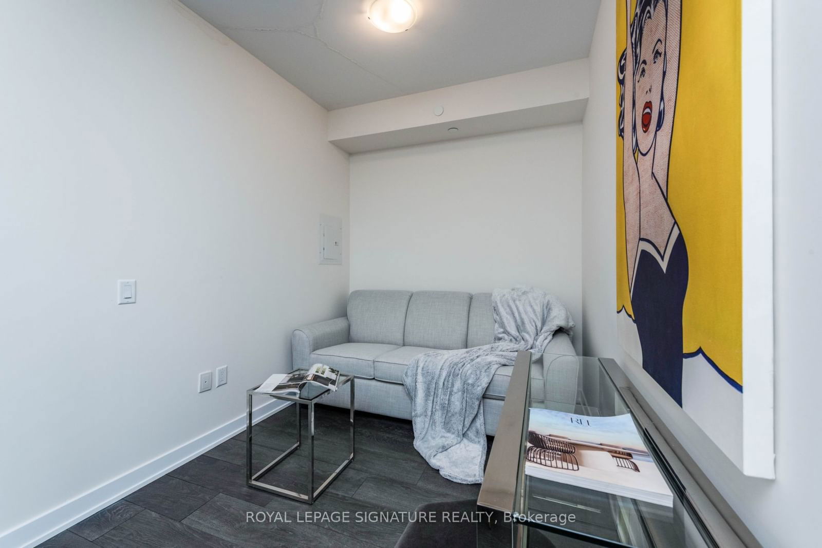 28 Freeland St, unit 5306 for rent