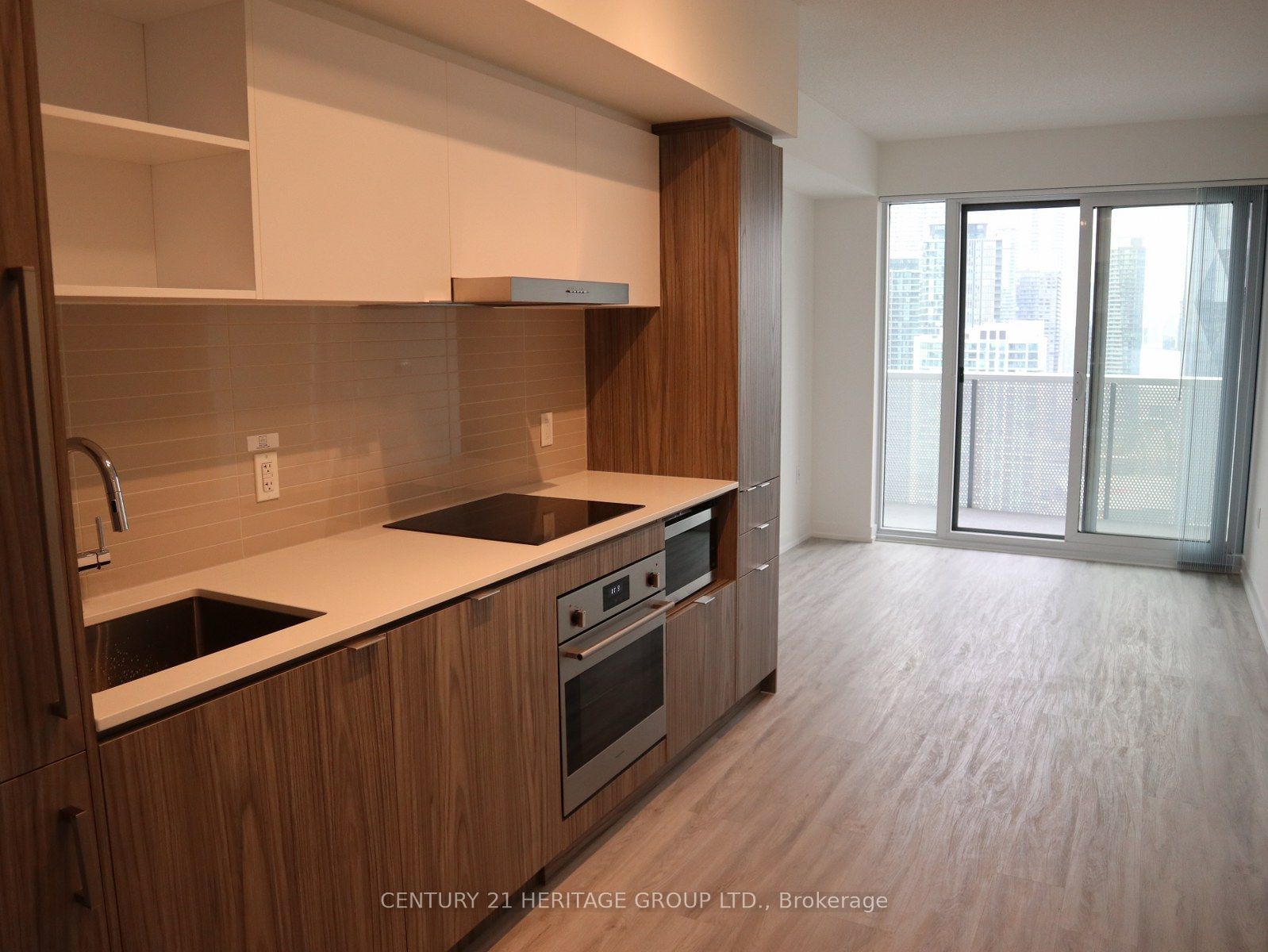 55 Cooper St, unit 4516 for rent