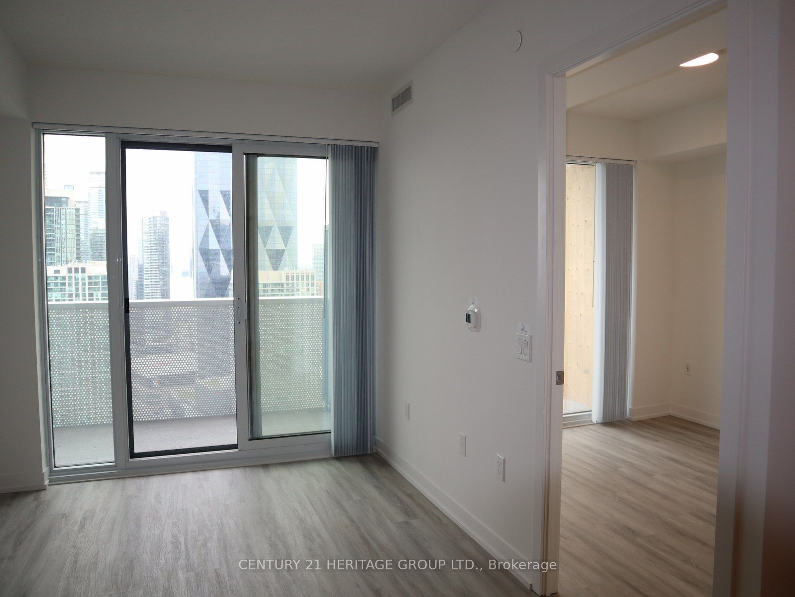 55 Cooper St, unit 4516 for rent