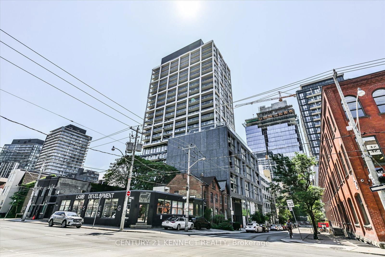 55 Ontario St, unit 1310 for sale