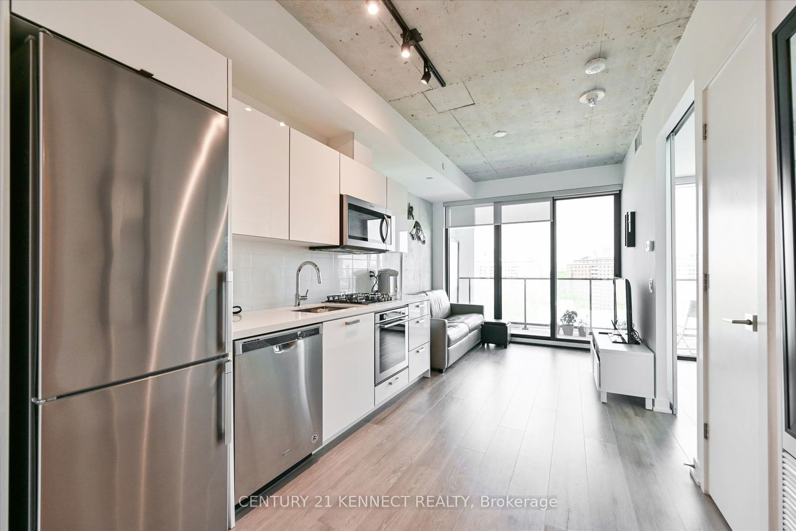 55 Ontario St, unit 1310 for sale