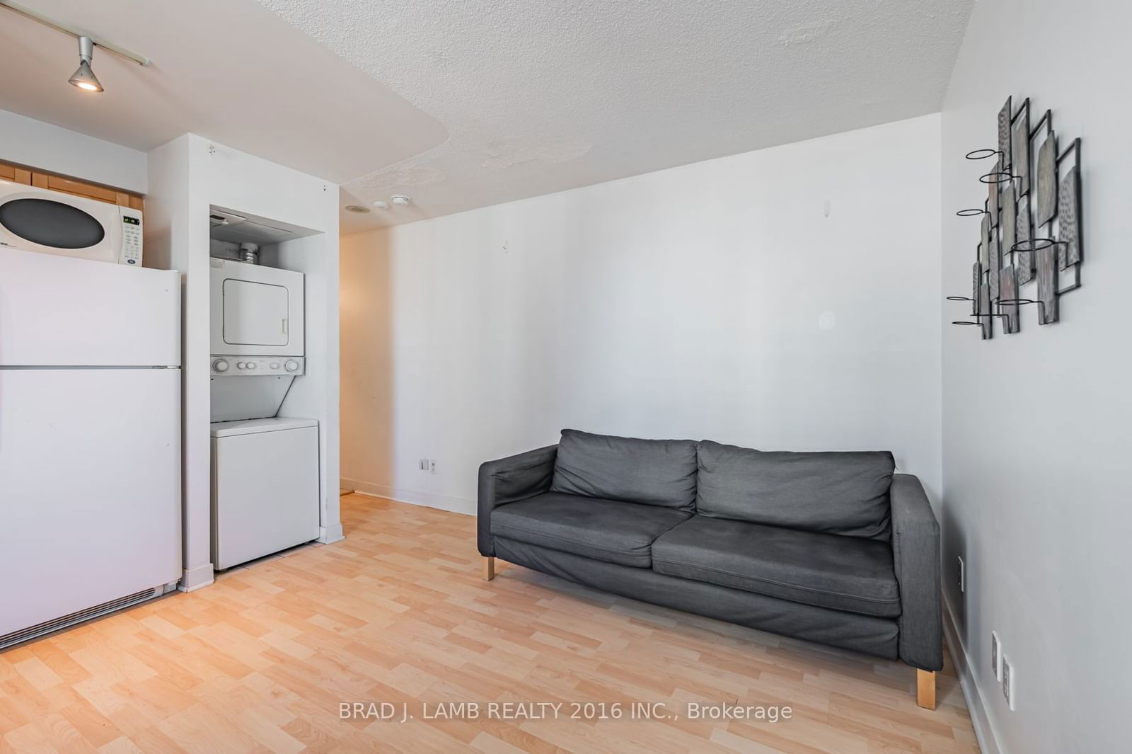 650 Queens Quay W, unit 1122 for rent