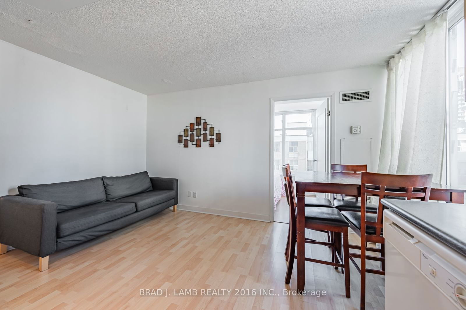 650 Queens Quay W, unit 1122 for rent