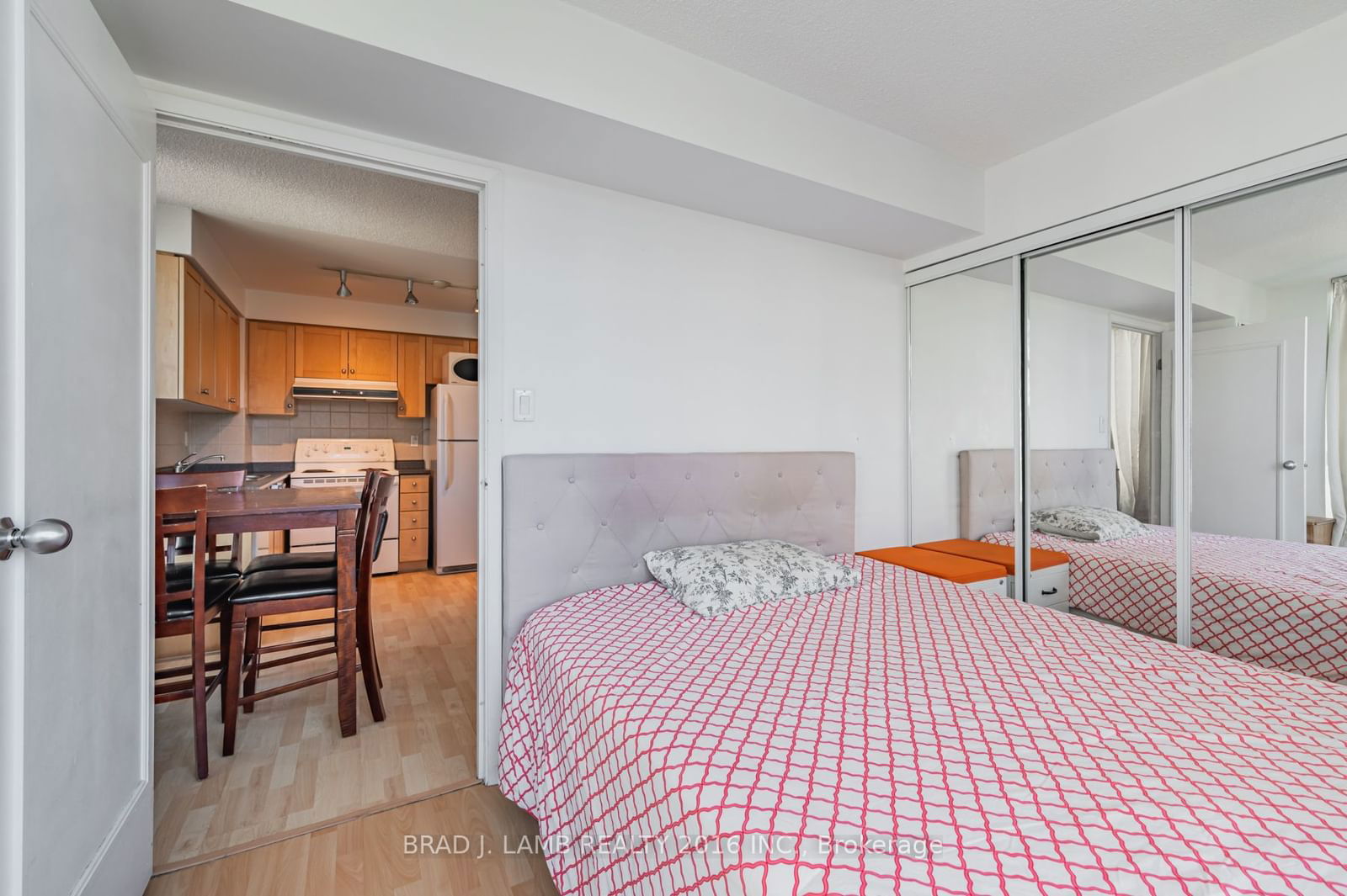 650 Queens Quay W, unit 1122 for rent