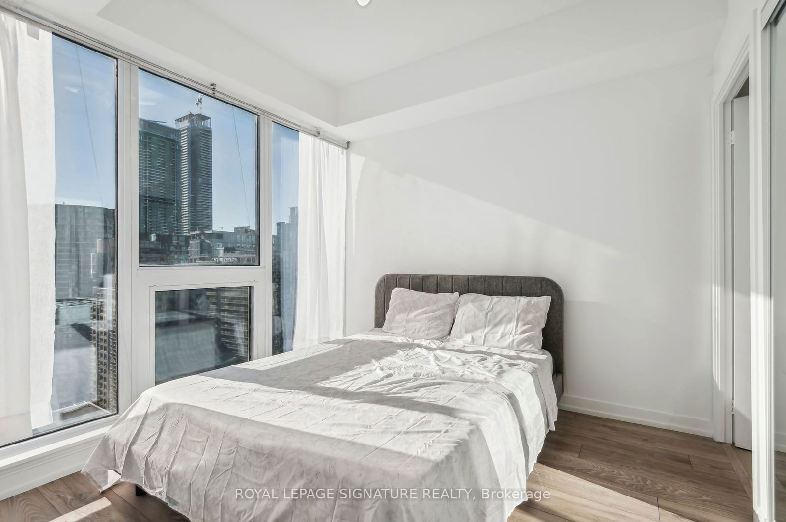 55 Mercer St, unit 2315 for rent