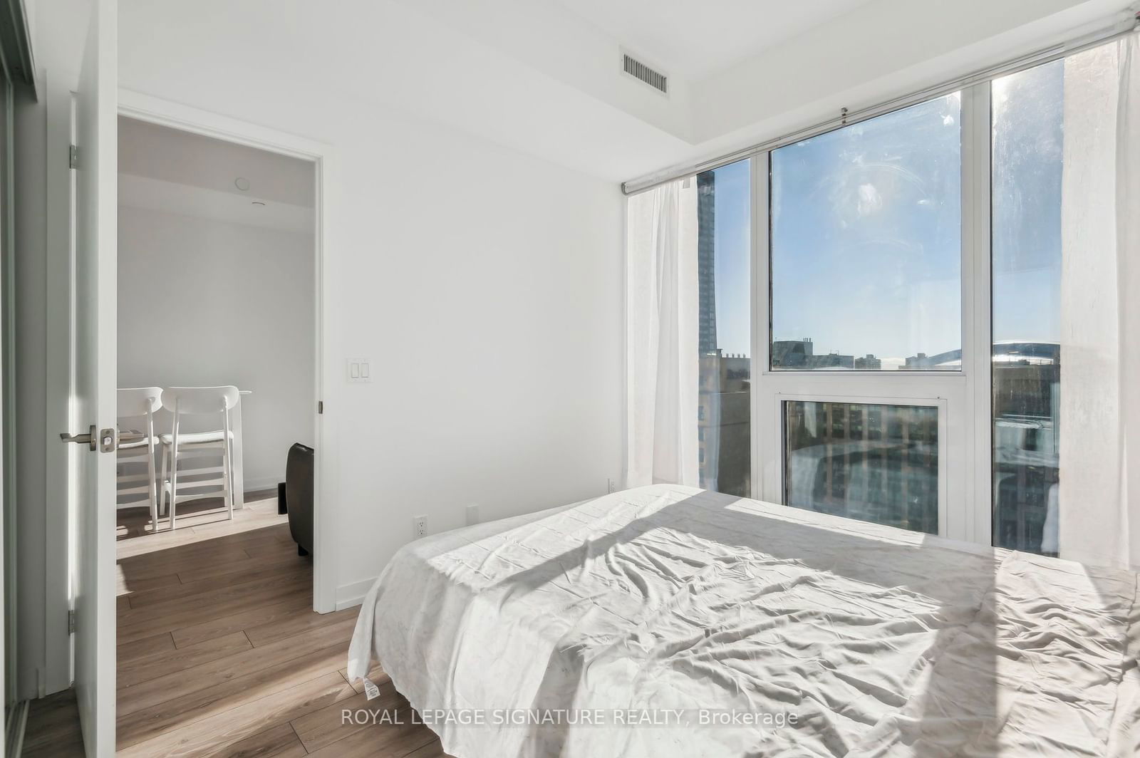 55 Mercer St, unit 2315 for rent