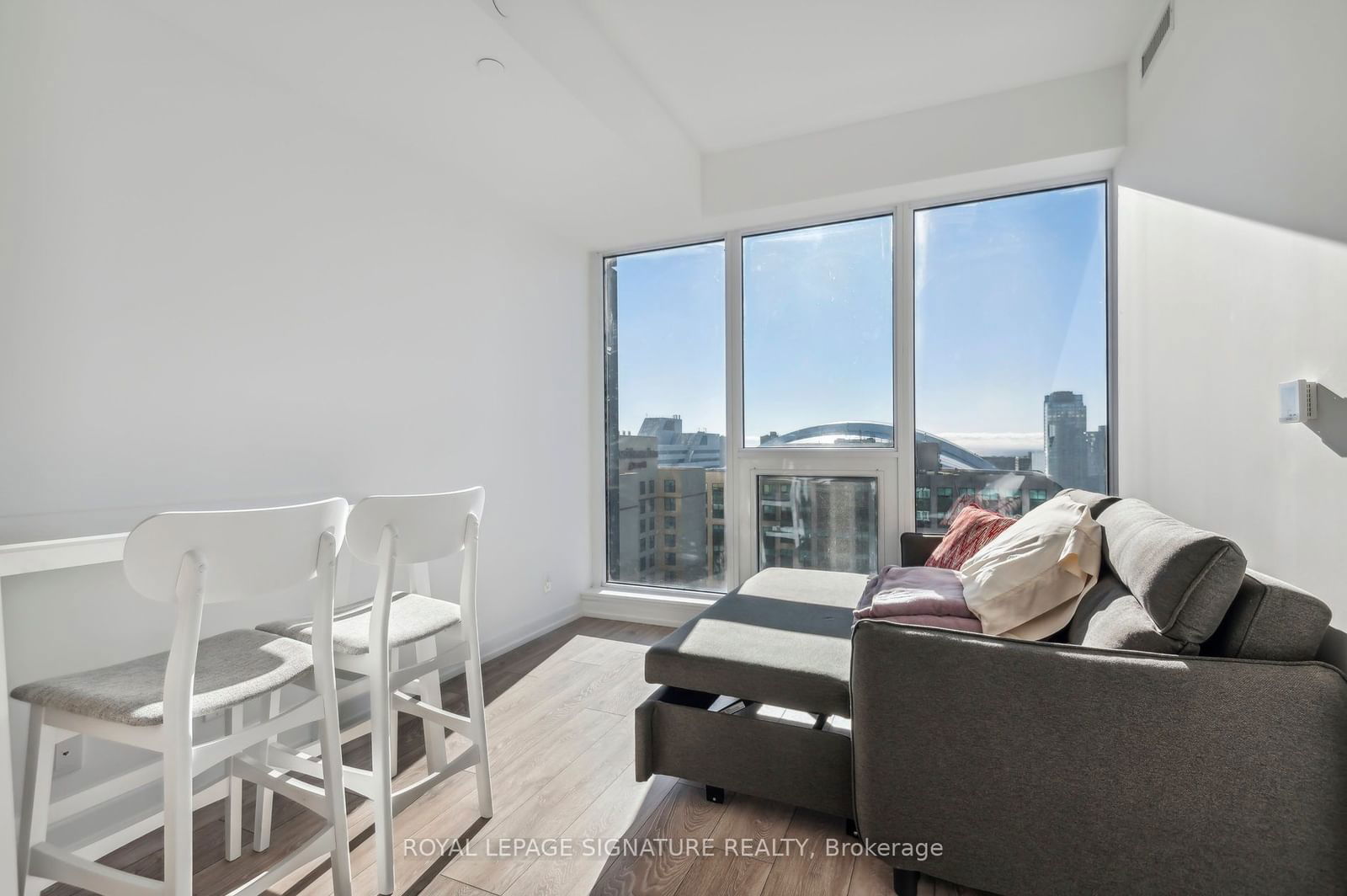 55 Mercer St, unit 2315 for rent