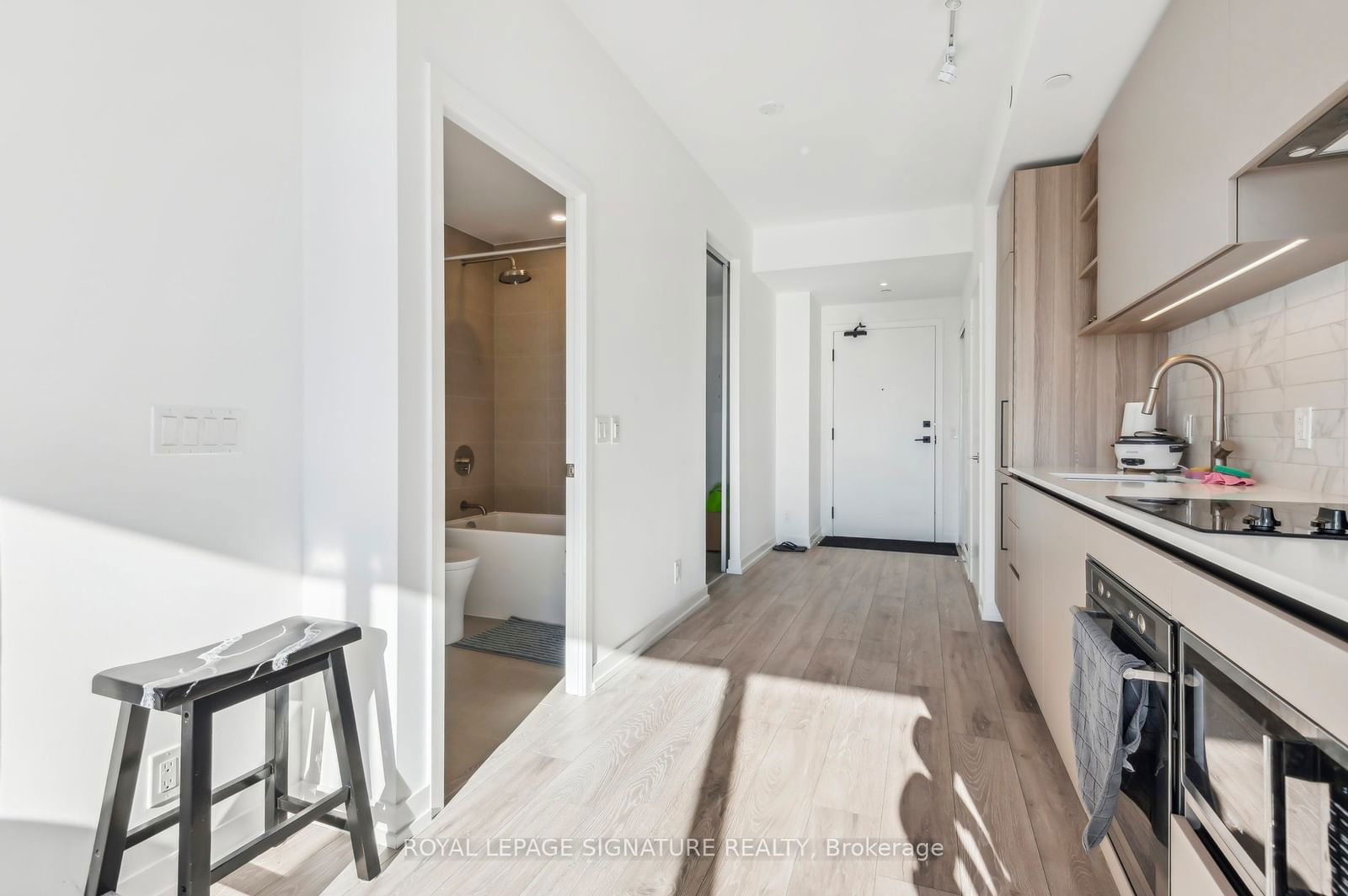 55 Mercer St, unit 2315 for rent