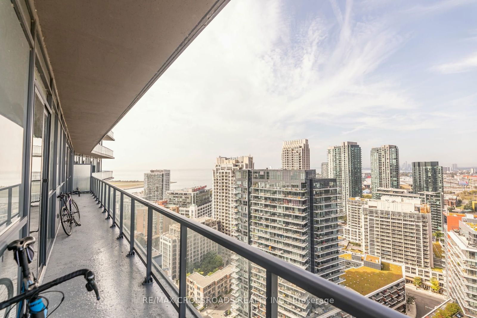 The Yards at Fort York, Downtown, Toronto