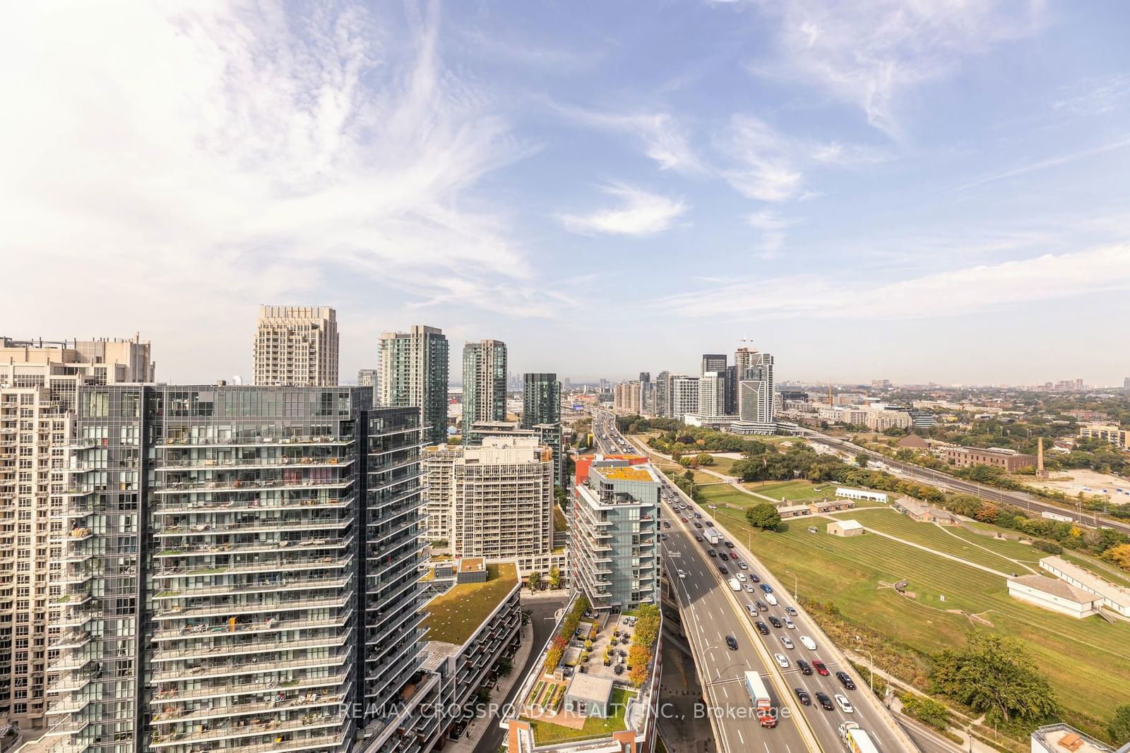 The Yards at Fort York, Downtown, Toronto