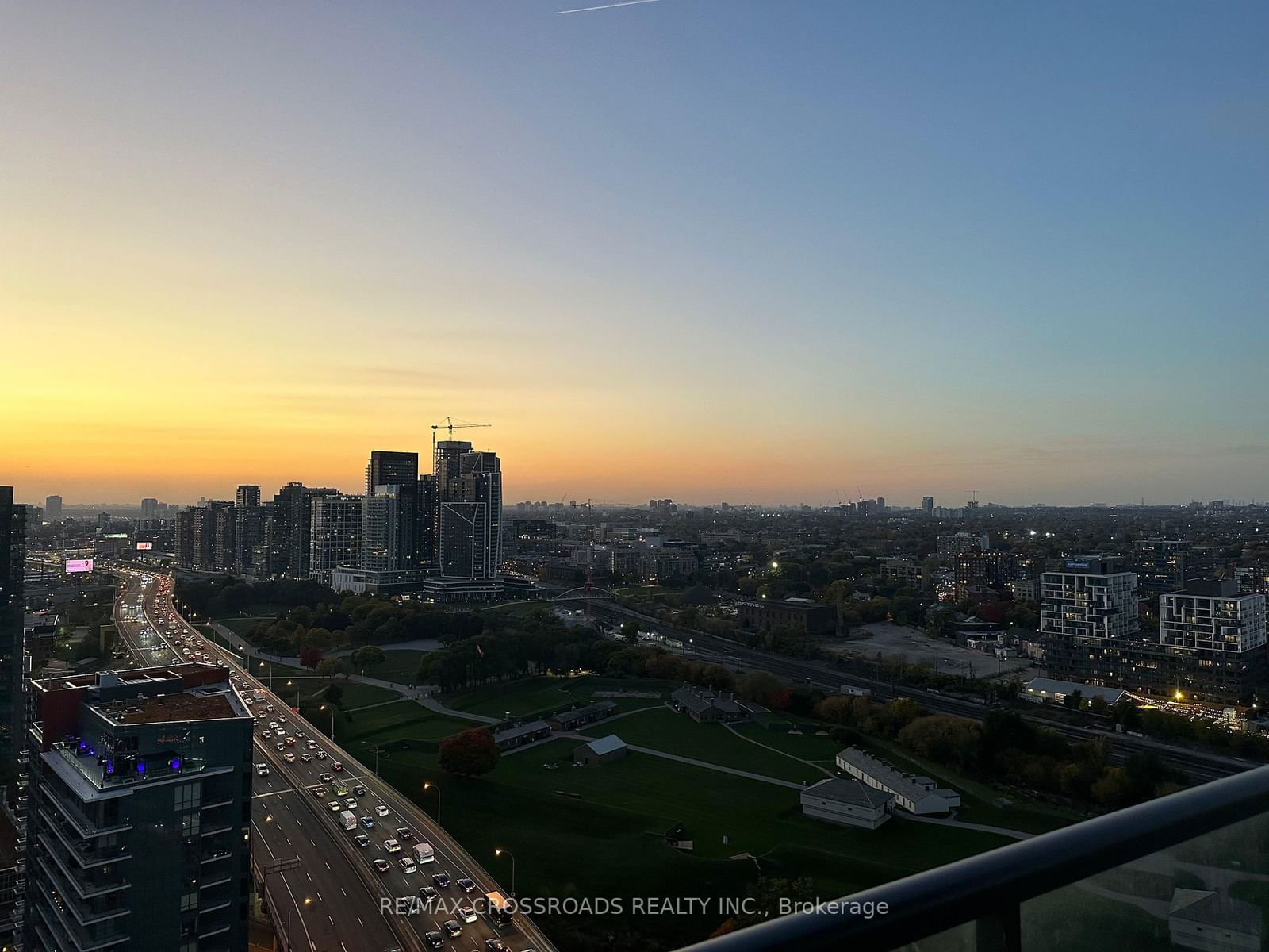 The Yards at Fort York, Downtown, Toronto