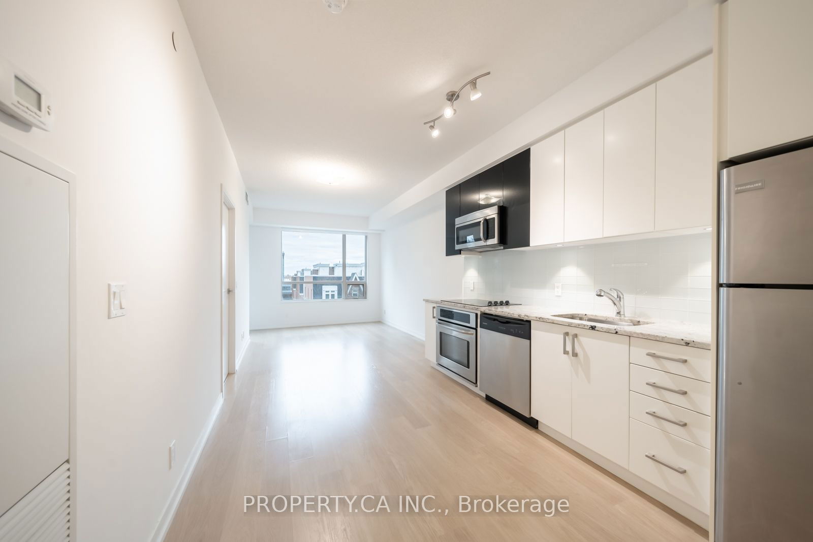 98 Lillian St, unit 309 for rent