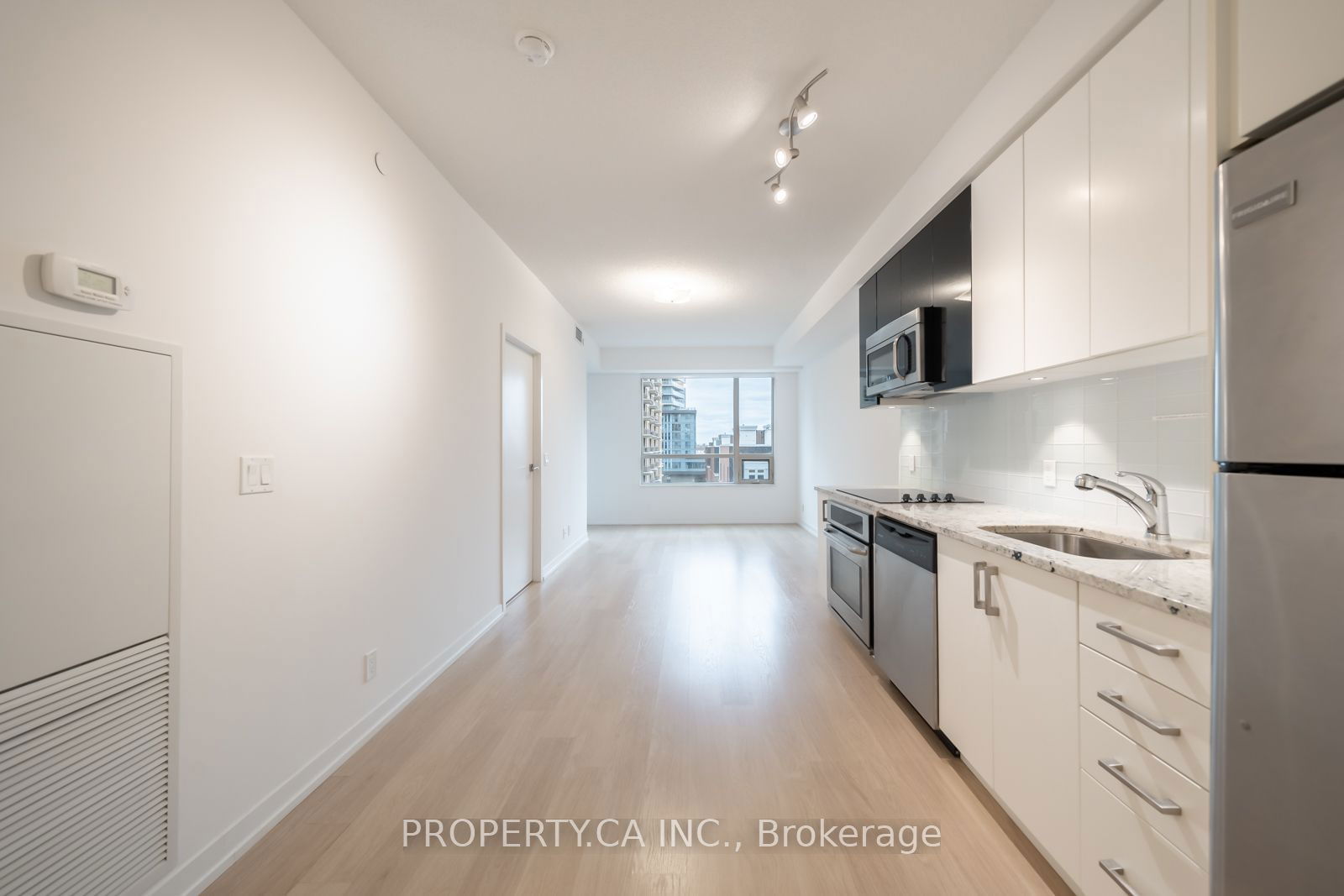 98 Lillian St, unit 309 for rent