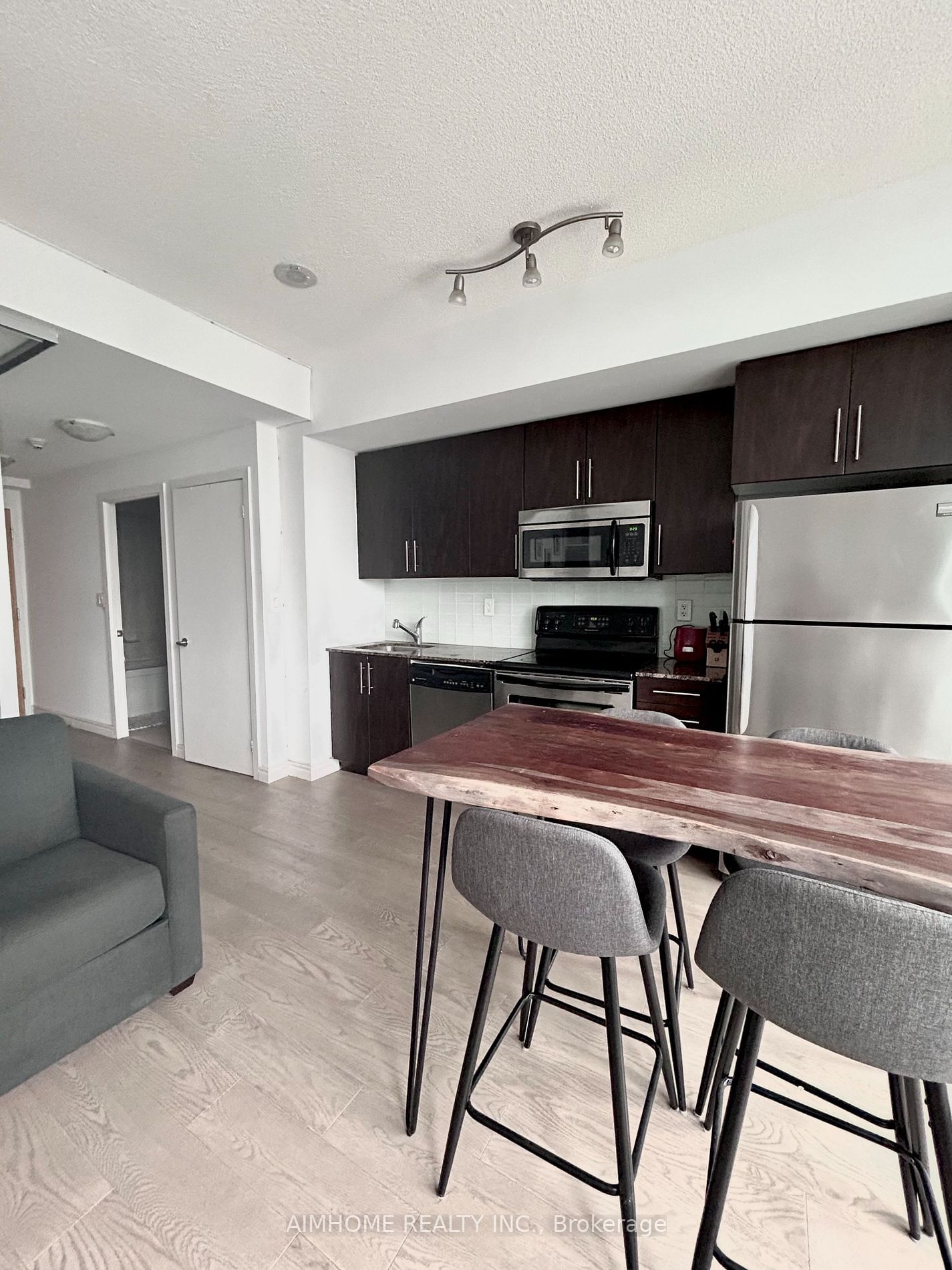 65 Bremner Blvd, unit 4204 for rent