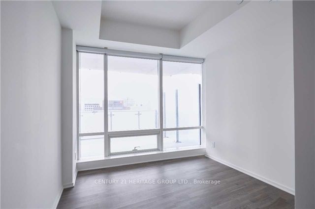 1 Bloor St E, unit 2501 for rent