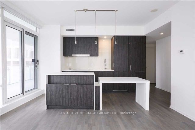 1 Bloor St E, unit 2501 for rent