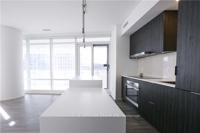 1 Bloor St E, unit 2501 for rent