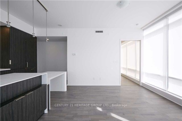 1 Bloor St E, unit 2501 for rent