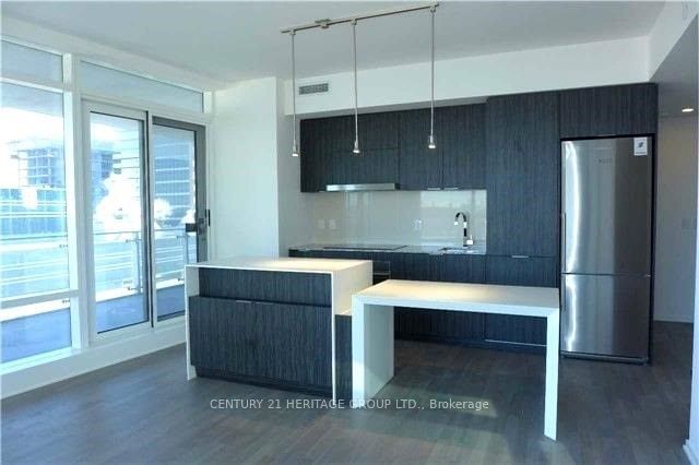 1 Bloor St E, unit 2501 for rent