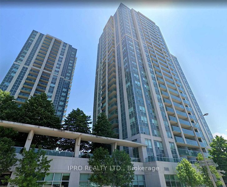 18 Harrison Garden, unit 1605 for rent