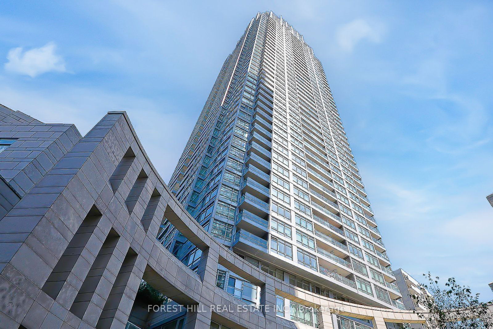 2191 Yonge St, unit 4906 for sale