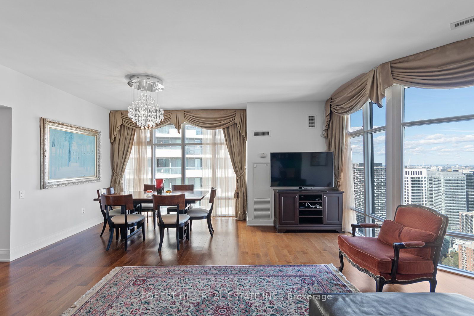 2191 Yonge St, unit 4906 for sale