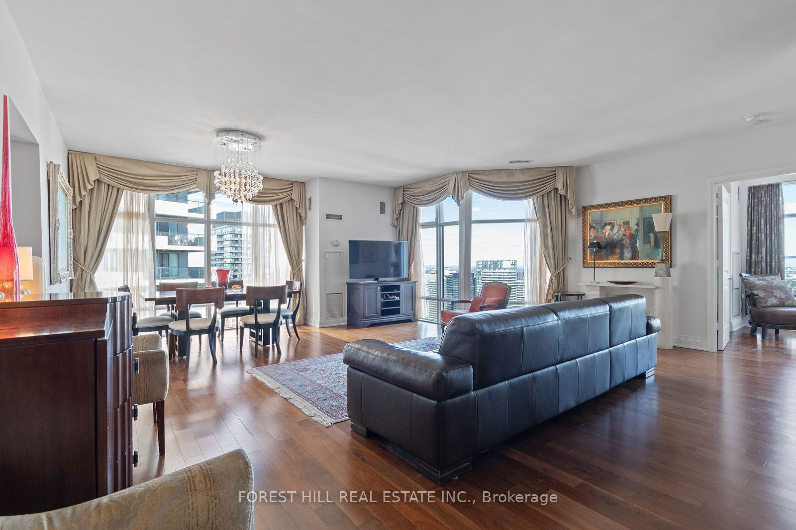 2191 Yonge St, unit 4906 for sale