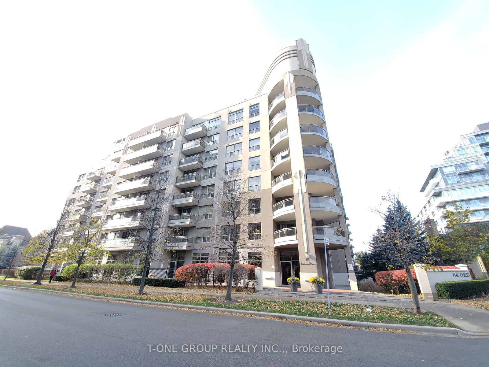 19 Barberry Pl, unit 105 for rent