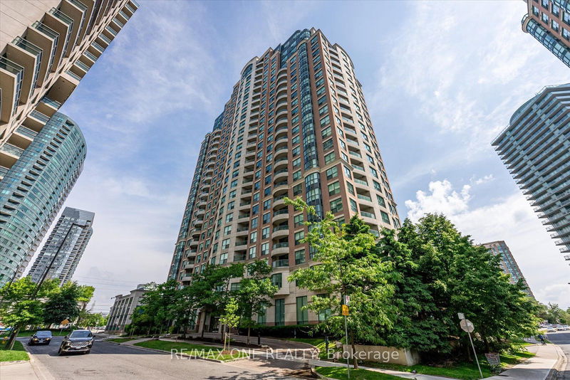 7 Lorraine Dr, unit 909 for sale