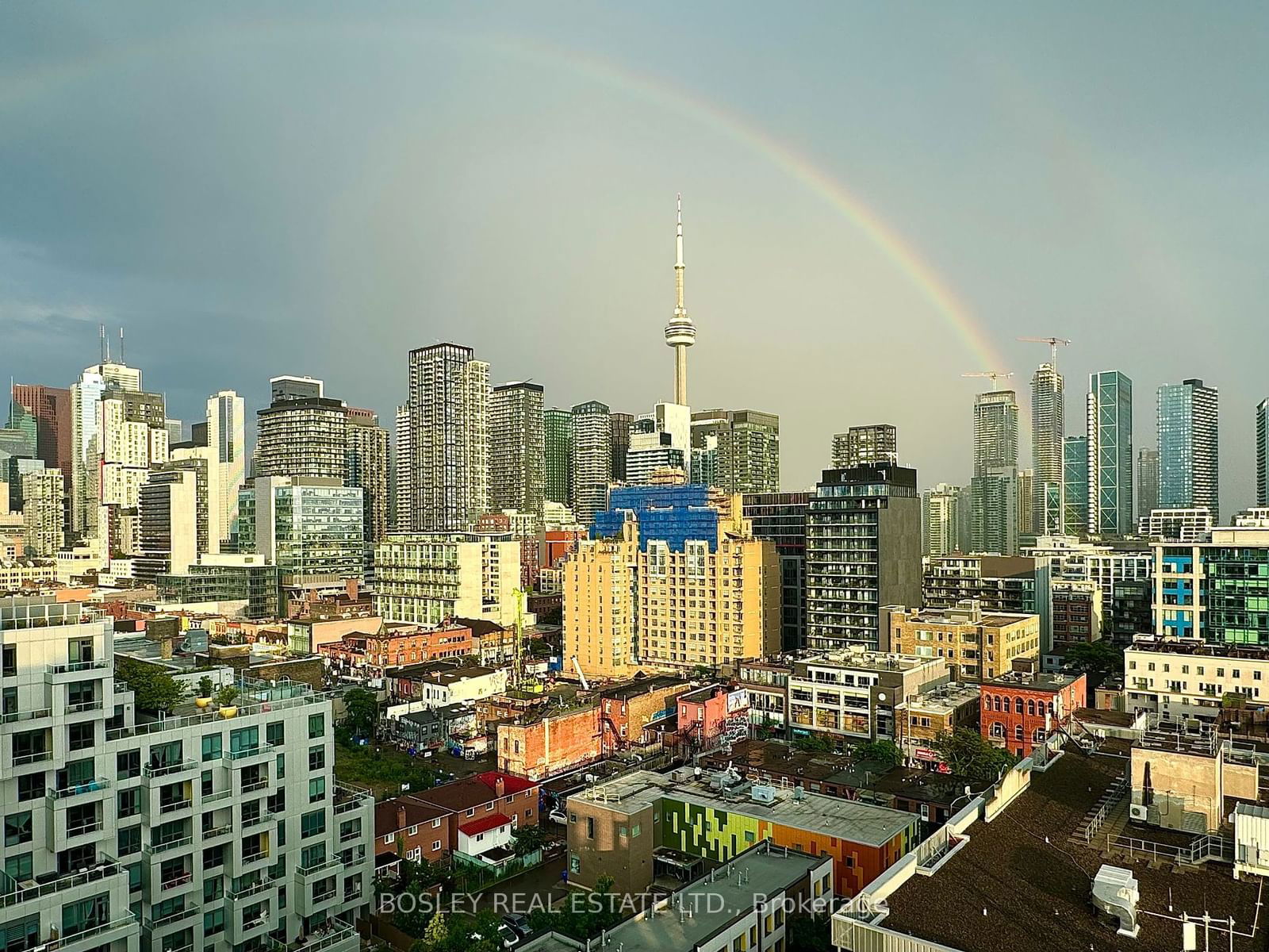 SQ2 Condos at Alexandra Park, Downtown, Toronto