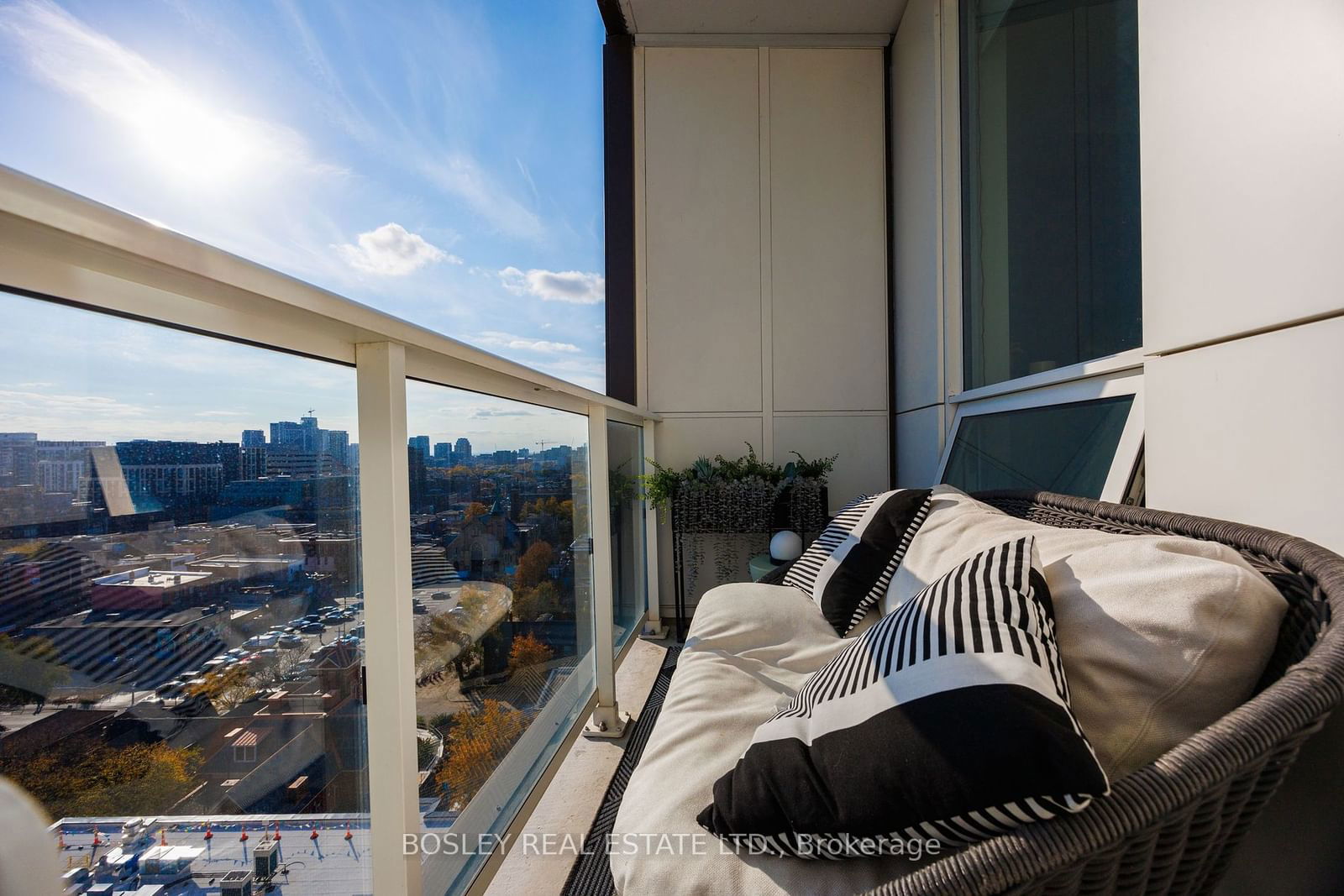 SQ2 Condos at Alexandra Park, Downtown, Toronto