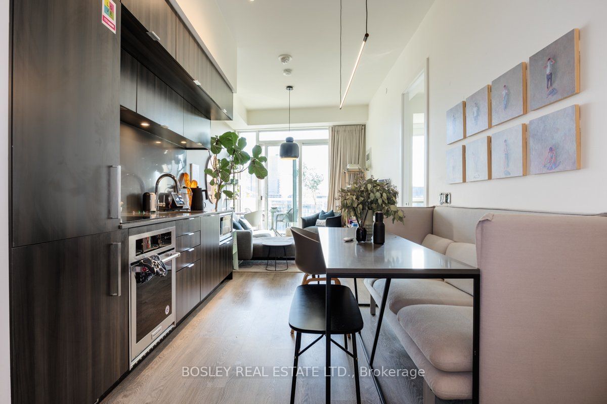 SQ2 Condos at Alexandra Park, Downtown, Toronto