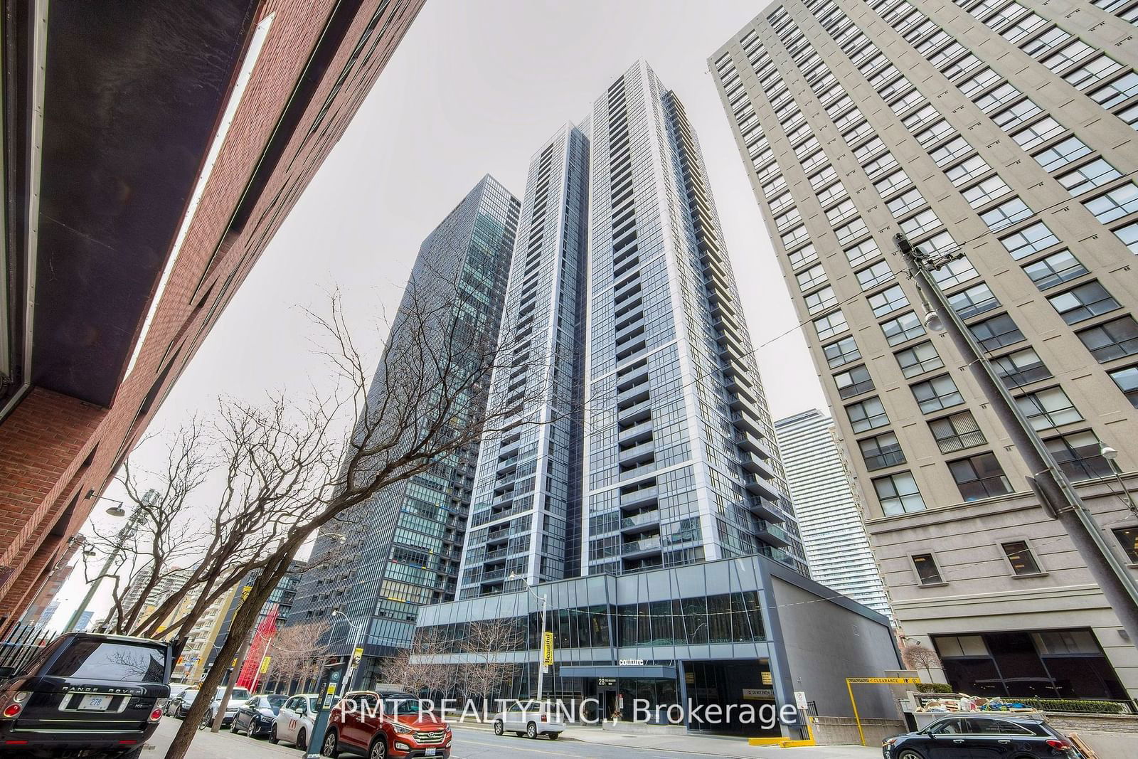 28 Ted Rogers Way, unit 1508 for rent