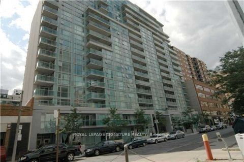 96 St Patrick St, unit 402 for rent