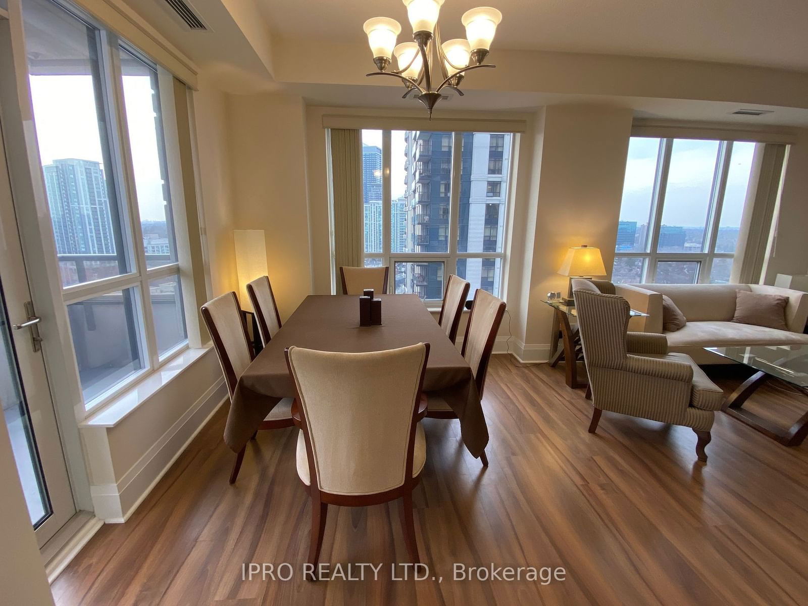 100 Harrison Garden Blvd, unit 1403 for rent