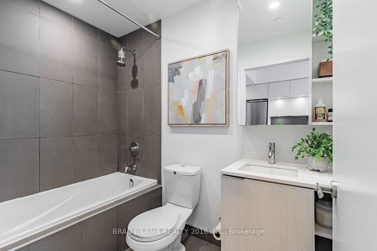 55 Regent Park Blvd, unit 2110 for sale