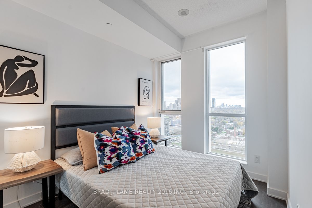 55 Regent Park Blvd, unit 2110 for sale