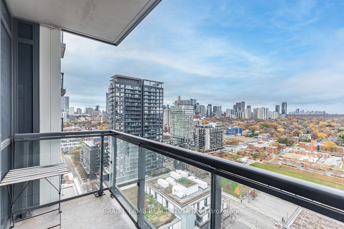 55 Regent Park Blvd, unit 2110 for sale